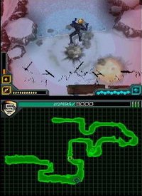 G.I. Joe: Rise of Cobra screenshot, image №520094 - RAWG