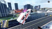 Ambulance Emergency Simulation screenshot, image №3347595 - RAWG