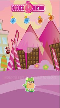 Candy Bomb (itch) screenshot, image №1211964 - RAWG