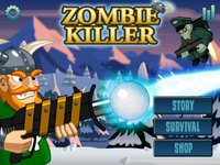 Ace Zombie Killer screenshot, image №918773 - RAWG