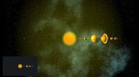 Planets Go Brrrr screenshot, image №3416120 - RAWG