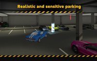 Parking 3D - Driving School 2017 Pro screenshot, image №2063607 - RAWG