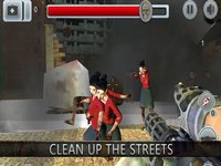 Zombie Shooting Battles screenshot, image №906115 - RAWG