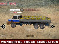 Offroad Truck Dump screenshot, image №1839053 - RAWG