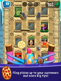 OctoPie - a Game Shakers App screenshot, image №936740 - RAWG