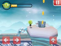 Mushboom screenshot, image №2045416 - RAWG