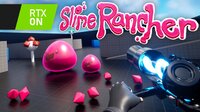 Slime Rancher RTX screenshot, image №3655462 - RAWG