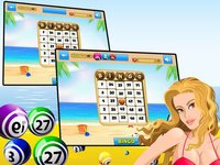 Beach Super Bingo - Free Bingo Game screenshot, image №947656 - RAWG