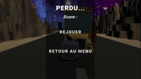 Infinite Drive (A Random French Dev) screenshot, image №3345906 - RAWG