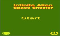 Infinite Alien Space Shooter screenshot, image №2657305 - RAWG