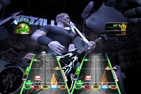 Guitar Hero: Metallica screenshot, image №1672754 - RAWG