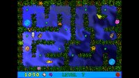 Freddi Fish and Luther's Maze Madness screenshot, image №176866 - RAWG