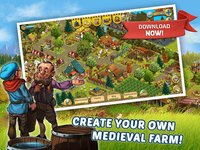 My Little Farmies Mobile screenshot, image №1342958 - RAWG