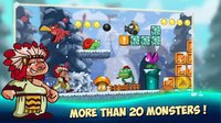 Jungle Adventures: Super Story screenshot, image №1480679 - RAWG