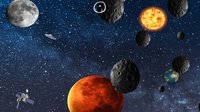 Asteroid Ambush screenshot, image №1218591 - RAWG