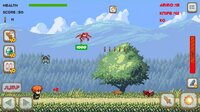 Kill the Monsters screenshot, image №3020091 - RAWG