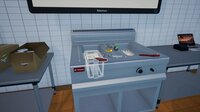Sandwich Simulator screenshot, image №4208063 - RAWG