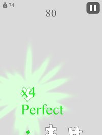 Puzzle Cam screenshot, image №1792444 - RAWG