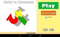 Maths and Numbers - Maths games for Kids & Parents screenshot, image №1510199 - RAWG