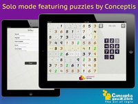 Sudoku Party (multiplayer/solo puzzles) screenshot, image №945414 - RAWG