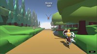 The Late Hero screenshot, image №1859626 - RAWG