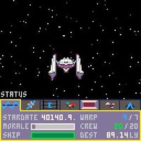 Orbit Trail screenshot, image №1004861 - RAWG
