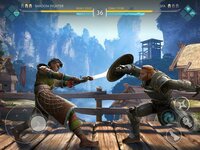 Shadow Fight Arena screenshot, image №2590470 - RAWG