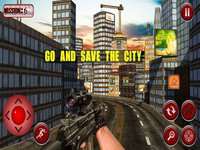 FPS Dinosaur City Smasher screenshot, image №921438 - RAWG