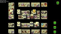 Weapon and Armor: Mahjong screenshot, image №656860 - RAWG