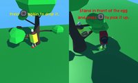 Bird Brains screenshot, image №2021113 - RAWG