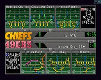NFL '97 screenshot, image №2149366 - RAWG
