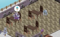A SnowCone in Winter screenshot, image №3373121 - RAWG