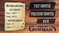 Western Gunman Challenge screenshot, image №1679740 - RAWG