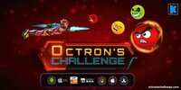 Octrons Challenge - Mission World screenshot, image №2401227 - RAWG