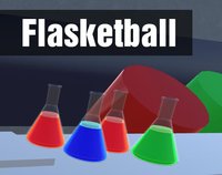 Flasketball screenshot, image №1985913 - RAWG