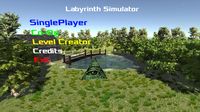 Labyrinth Simulator screenshot, image №194781 - RAWG