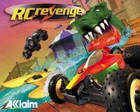 RC Revenge screenshot, image №764031 - RAWG