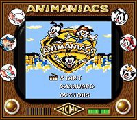 Animaniacs screenshot, image №746731 - RAWG
