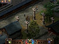 Seal of Evil screenshot, image №380151 - RAWG