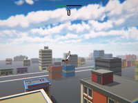 Bird Guy screenshot, image №2306228 - RAWG
