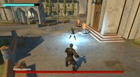 Resurrection The Judgment screenshot, image №4148099 - RAWG