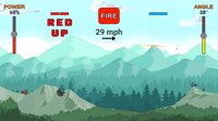 Artillery Duel (itch) screenshot, image №3618476 - RAWG