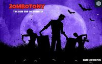 ZOMBOTONY The new ERA of Zombies screenshot, image №2685908 - RAWG