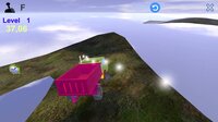 Truck Rally Hyper Hardcore screenshot, image №3552137 - RAWG