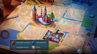 Hidden Legacy: Dark Heirloom Collector's Edition screenshot, image №4231724 - RAWG