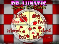 Dr. Lunatic: Supreme with Cheese screenshot, image №410928 - RAWG