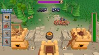 Tiny Castle screenshot, image №2418271 - RAWG