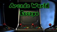 Arcade World Escape screenshot, image №1304876 - RAWG