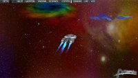 Artemis: Spaceship Bridge Simulator screenshot, image №567075 - RAWG