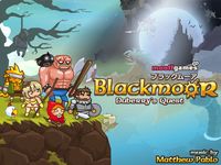 Blackmoor - Duberry's Quest screenshot, image №21235 - RAWG